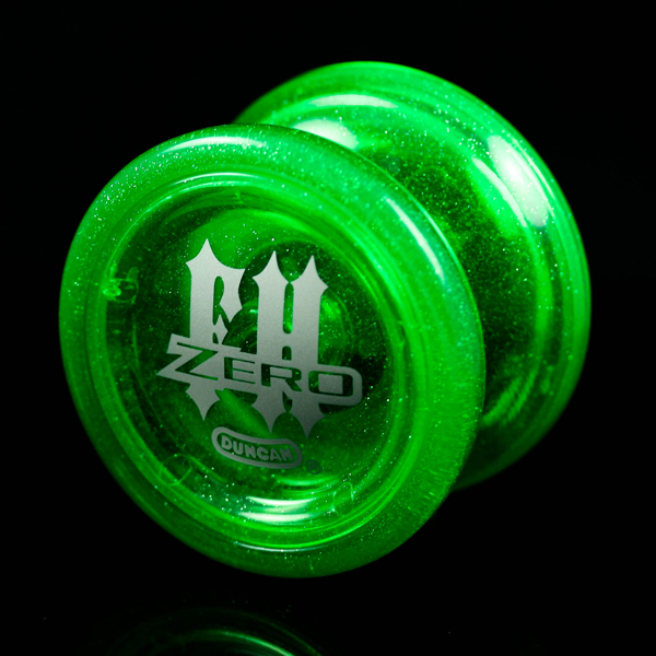 йойо Duncan Freehand Zero