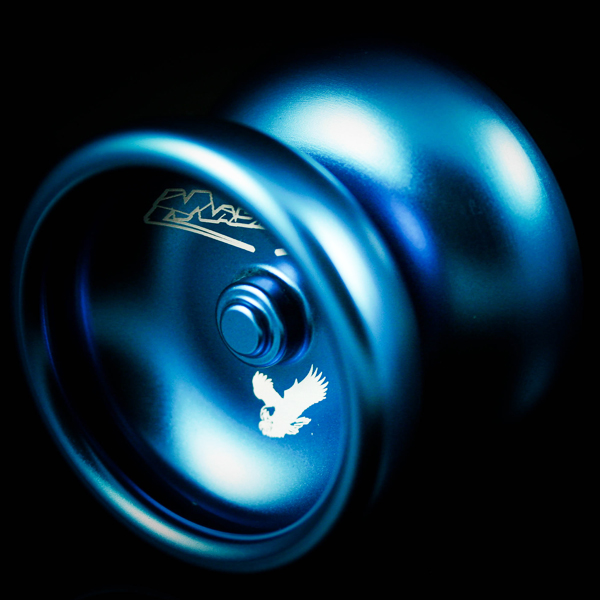 yo-yo Duncan MayheM