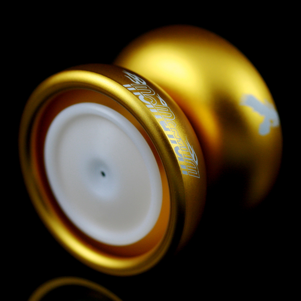yoyo Duncan Momentum